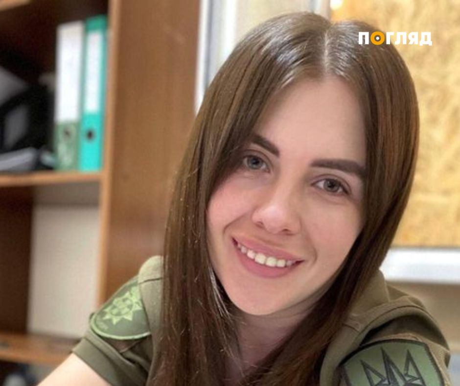 Померла Світлана Подсухіна — 37-річна бучанка, яка служила в Національній Гвардії України (ФОТО) - зображення